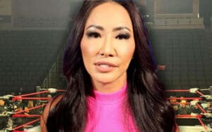 Gail Kim Sparks AEW Fan Meltdown Over Attendance Tweet