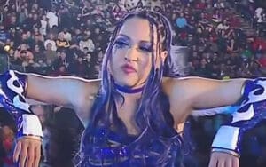 Giulia Explodes Online After Losing WWE Women’s U.S. Title to Chelsea Green