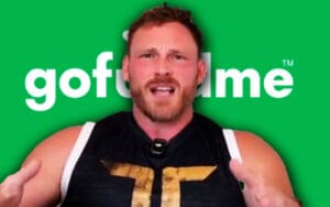 GoFundMe Creator Admits She Launched Ridge Holland Fundraiser Without Telling Him