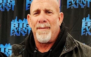 Goldberg Skips Out on K&S WrestleFest Private Signing