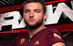 Injured NY Giants Star Cam Skattebo Expected at WWE RAW in Madison Square Garden