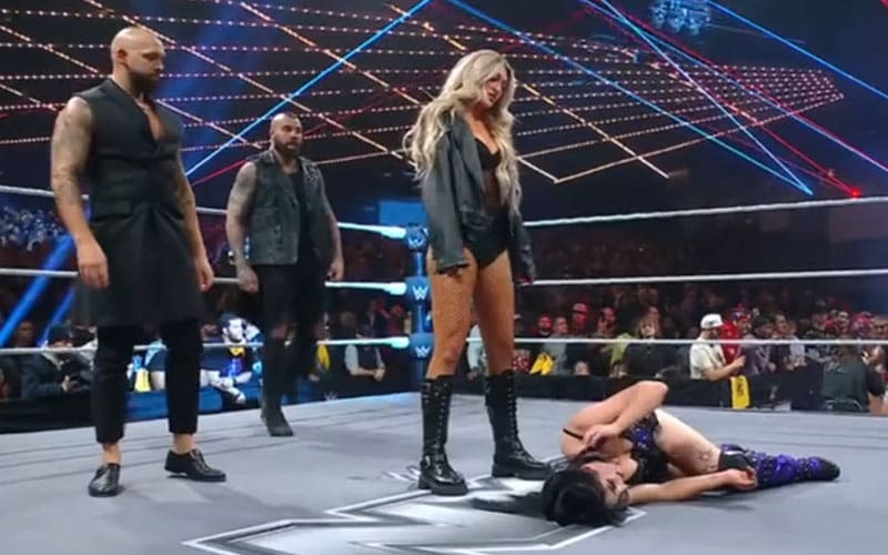 Jacy Jayne News Rumors Top Stories Today Ringside News
