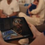 Jey Uso Appears in Chelsea FC’s New Christmas Commercial ‘The Magic of Blue’