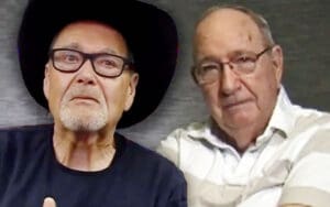 Jim Ross Reacts to the Death of Legendary Announcer Bob Caudle