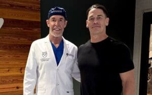 John Cena Addresses Hair Transplant Progress After Fan Jokes Pushed Him to Act