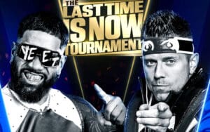 John Cena 'Last Time Is Now Tournament' Continues During 11/14 SmackDown With Two High Profile Matches