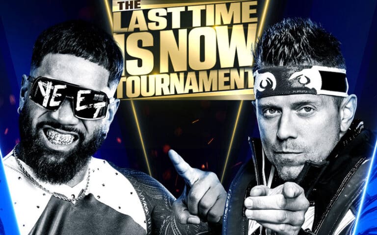 John Cena 'Last Time Is Now Tournament' Continues During 11/14 SmackDown With Two High Profile Matches