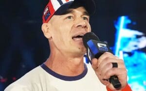 John Cena Reveals Motivation Behind ‘The Last Time Is Now’ Tournament