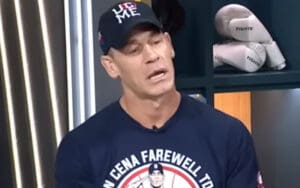 John Cena Reveals Origin of His ‘You Can’t See Me’ Taunt