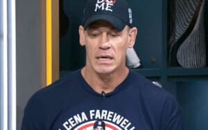 John Cena Reveals Why He Refuses to Choose His Final Opponent in WWE