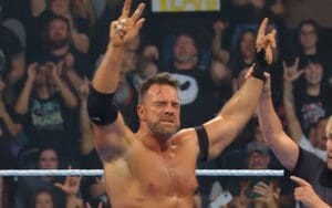 John Cena's 'Last Time Is Now Tournament' Heats Up As Semifinals Are Set During 11/28 WWE SmackDown