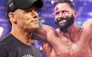 John Cena’s Role in Zack Ryder’s WWE Return Revealed