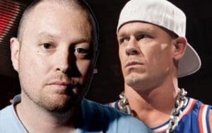 John Cena’s Theme Song Producer Says They’ve Never Met