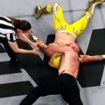 Jon Moxley Survives a War with Máscara Dorada to Score First Win in AEW Continental Classic Blue League