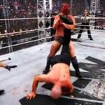 Jon Moxley Taps Out at AEW Blood & Guts: The Death Riders Lose Brutal War