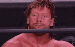Kenny Omega Addresses His “Not Impressed” Meme