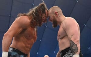 Kenny Omega Says Gabe Kidd Match at Wrestle Dynasty Would’ve Been a Perfect Final Bout