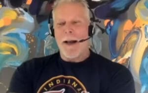 Kevin Nash Reveals Sleep Apnea Diagnosis and How It Completely Changed His Life