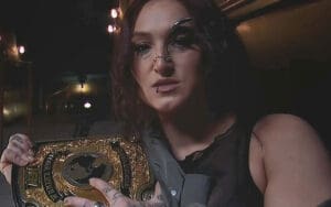 Kris Statlander Says Mercedes Moné Lacks the One Thing That Matters and It's Not Gold