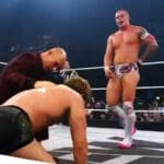 Kyle Fletcher Stuns Kazuchika Okada in AEW Continental Classic Gold League Match
