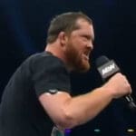Kyle O’Reilly Lays Out Jon Moxley and Demands No Holds Barred Match at AEW Full Gear
