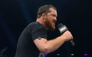 Kyle O’Reilly Lays Out Jon Moxley and Demands No Holds Barred Match at AEW Full Gear