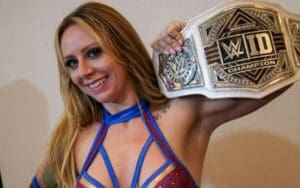 Laynie Luck’s First WWE ID Title Defense Confirmed