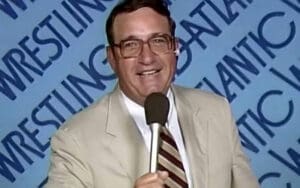 Legendary Wrestling Announcer Bob Caudle Passes Away Peacefully at 95