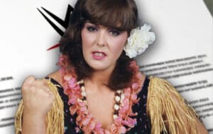 Leilani Kai Confirms Signing WWE Legends Deal