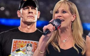 Lilian Garcia Confirms Status for John Cena’s Final WWE Match