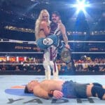 Liv Morgan Returns To Help Dominik Mysterio Beat John Cena At WWE Survivor Series: WarGames