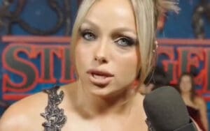 Liv Morgan Says the Upside Down Might Be Worse Than a Rhea Ripley Riptide