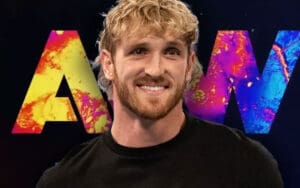 Logan Paul Declared Better Than the Entire AEW Roster