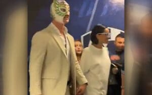 Ludwig Kaiser and Andrea Bazarte Spark Dating Rumors After Being Spotted Together in Mexico