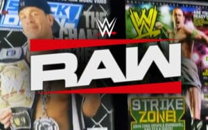 Madison Square Garden Puts Up Nostalgic Decorations To Celebrate John Cena's Last WWE RAW