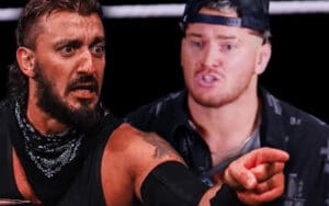 Mance Warner Blasts BJ Ray Over WWE Termination After TNA Turning Point Diss