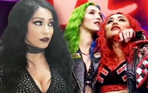 Mandy León Defends Nixon Newell & Miranda Alize After Backlash Over AEW Collision Walkout