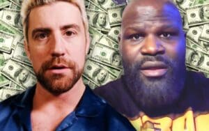 Mark Henry Defends Joe Hendry’s WWE Salary After Backlash: “Stop Looking in Other People’s Pockets”
