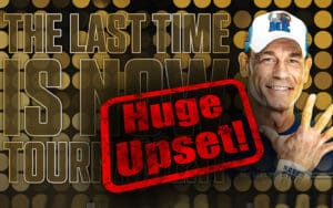 Massive Upset Goes Down In 'Last Time Is Now Tournament' During 11/21 WWE SmackDown
