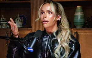 Maxxine Dupri Reveals How She Deals With WWE Haters Online