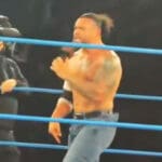 Mike Santana Breaks Silence After No-Show Scare at TNA Turning Point