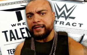 Mike Santana's TNA Status Sparks WWE Rumors After Title Loss and Mysterious Absence