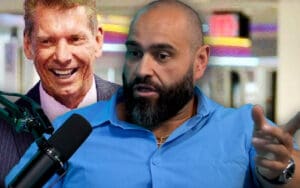 Miro Exposes Vince McMahon’s Size Demands: “He Wanted Me Back at 300 lbs”