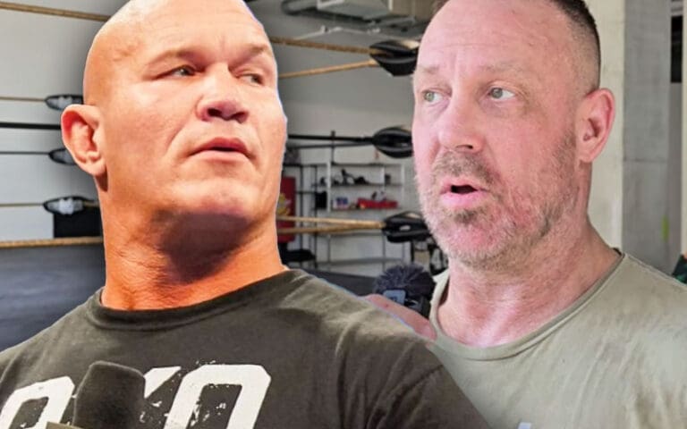 Mr. Kennedy Wants to “Clear the Air” With Randy Orton After Years of Hatred Over WWE Firing