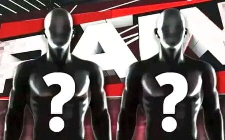 Multiple Matches & Segments Revealed for November 24 WWE RAW in Oklahoma City