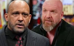 MVP Blasts Triple H as “A Coward and a Liar” — Says He Has “Zero Respect” for WWE Executive