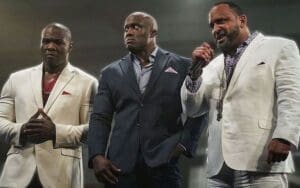 MVP Has His Eye On Adding Fourth Member To Hurt Syndicate Stable