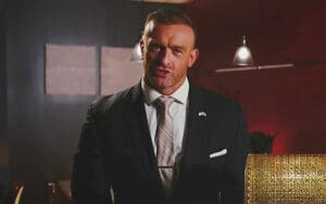 Mysterious Match Announced For John Cena ‘Last Time Is Now Tournament’