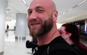 Nick Hogan Addresses Potential Wrestling Career After Training Photo Sparks Speculation