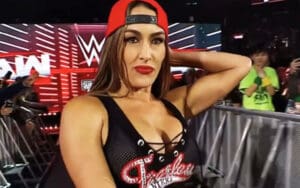 Nikki Bella Breaks Silence After Heel Turn on WWE RAW